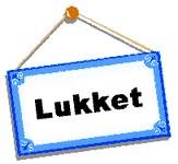 Kredslukket